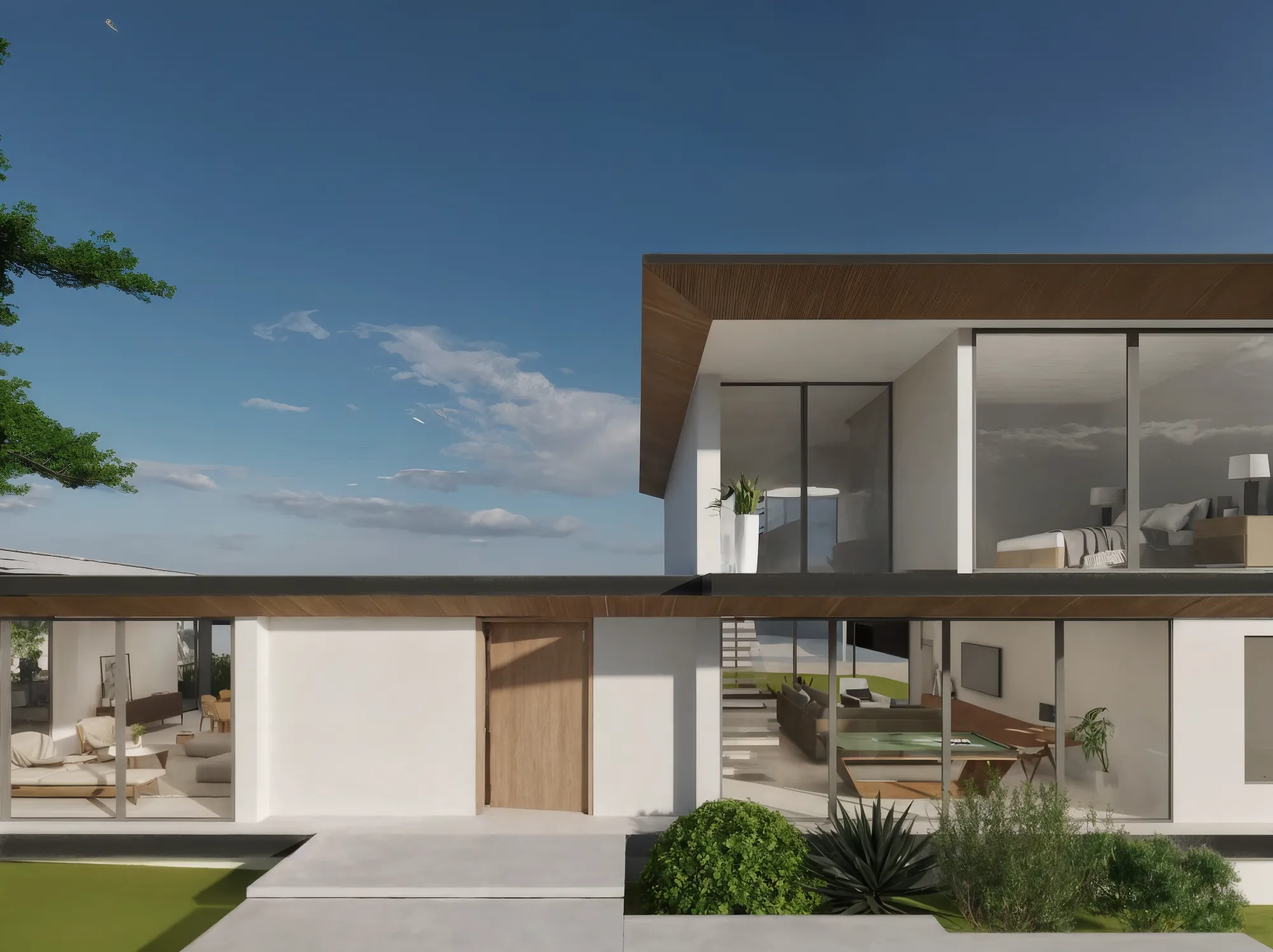 Casa B