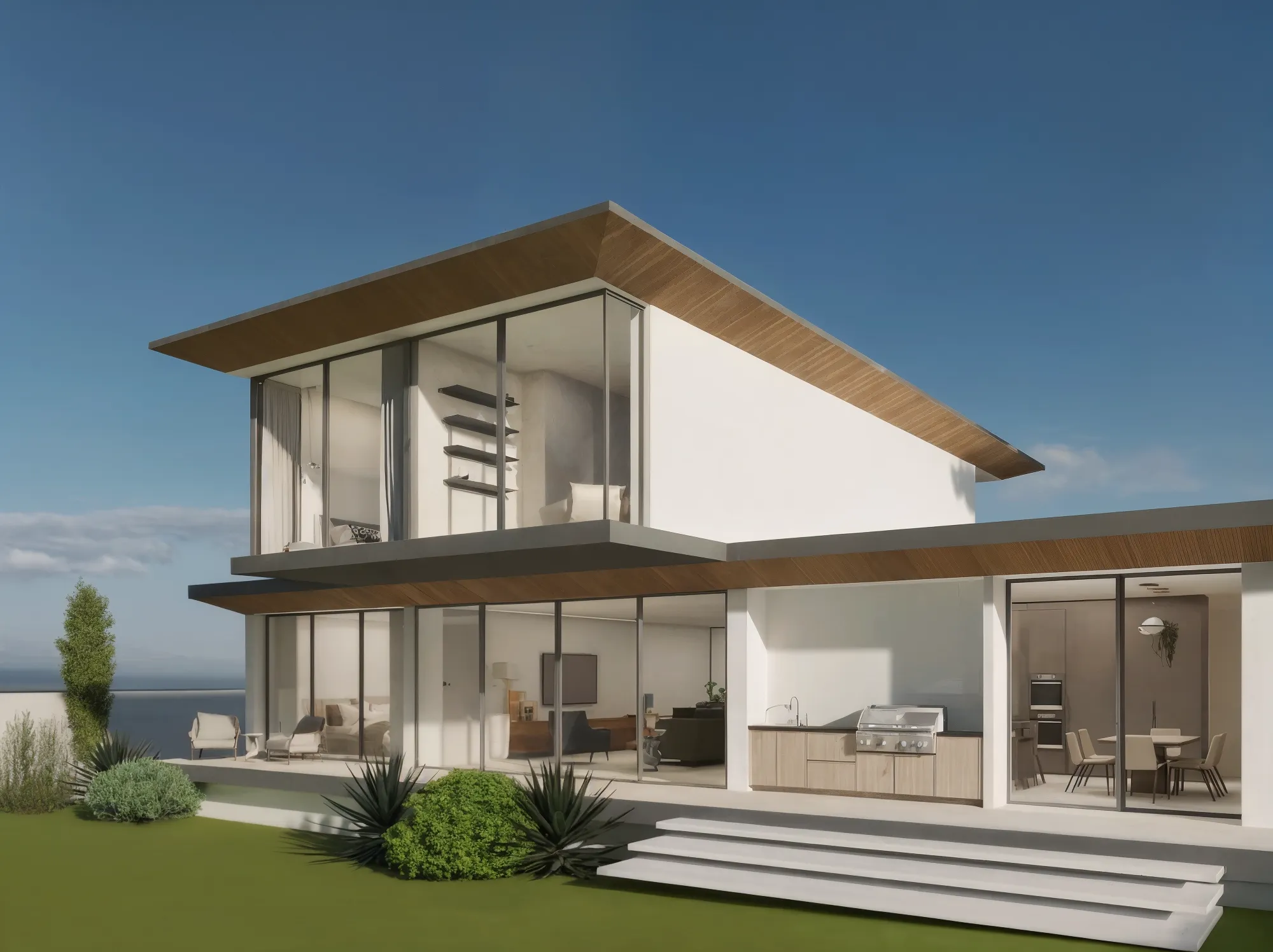 Casa B