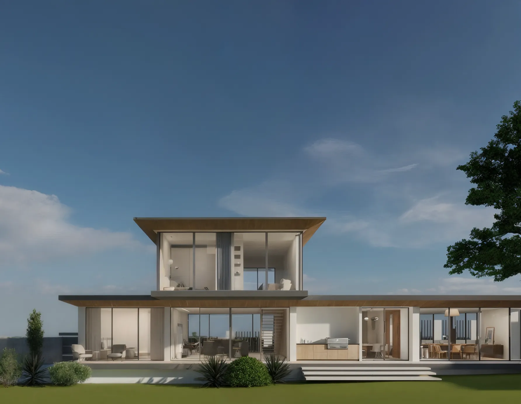 Casa B