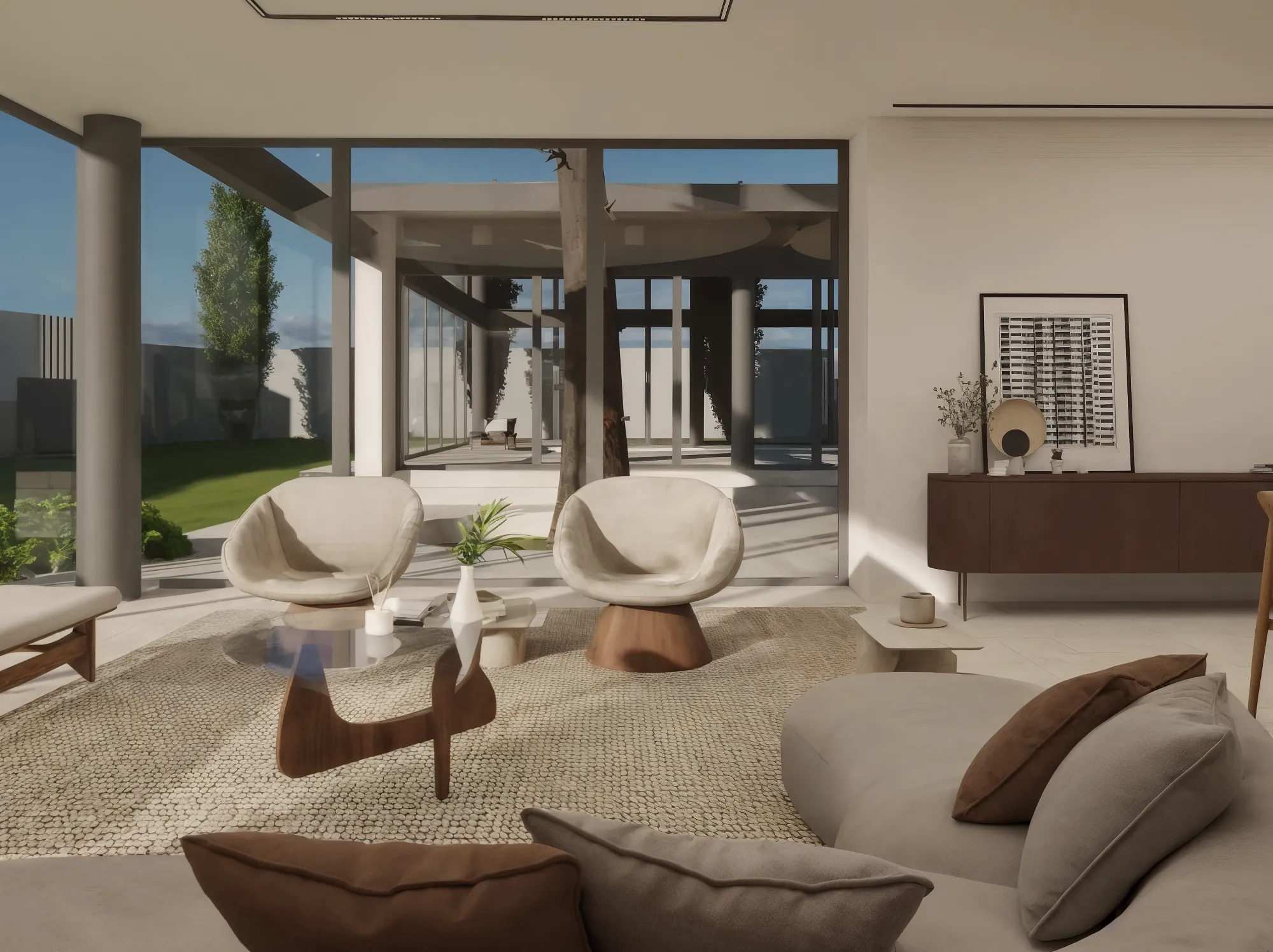 Casa B