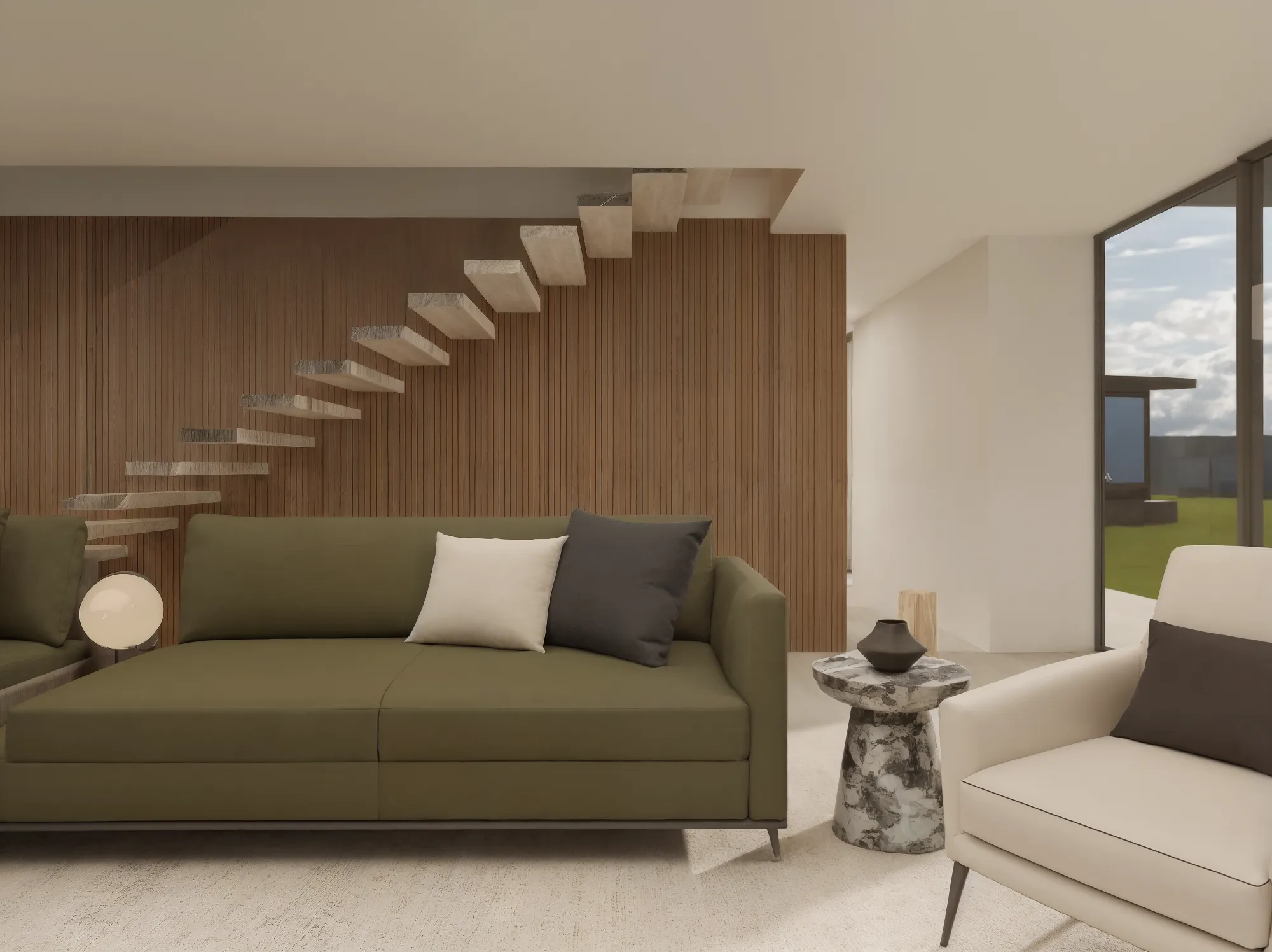 Casa B