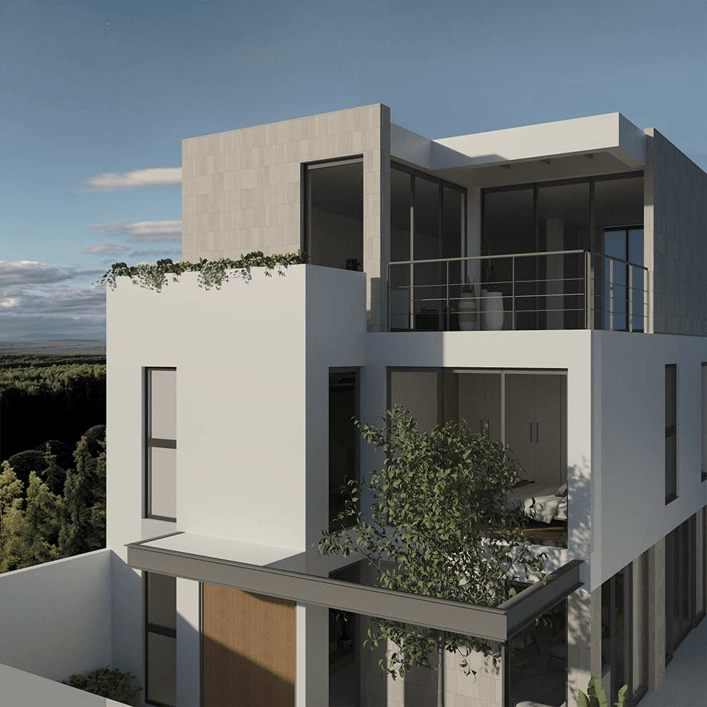 Casa G