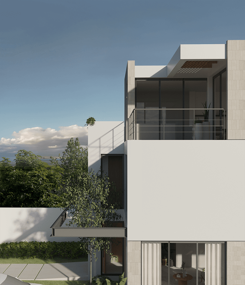 Casa G