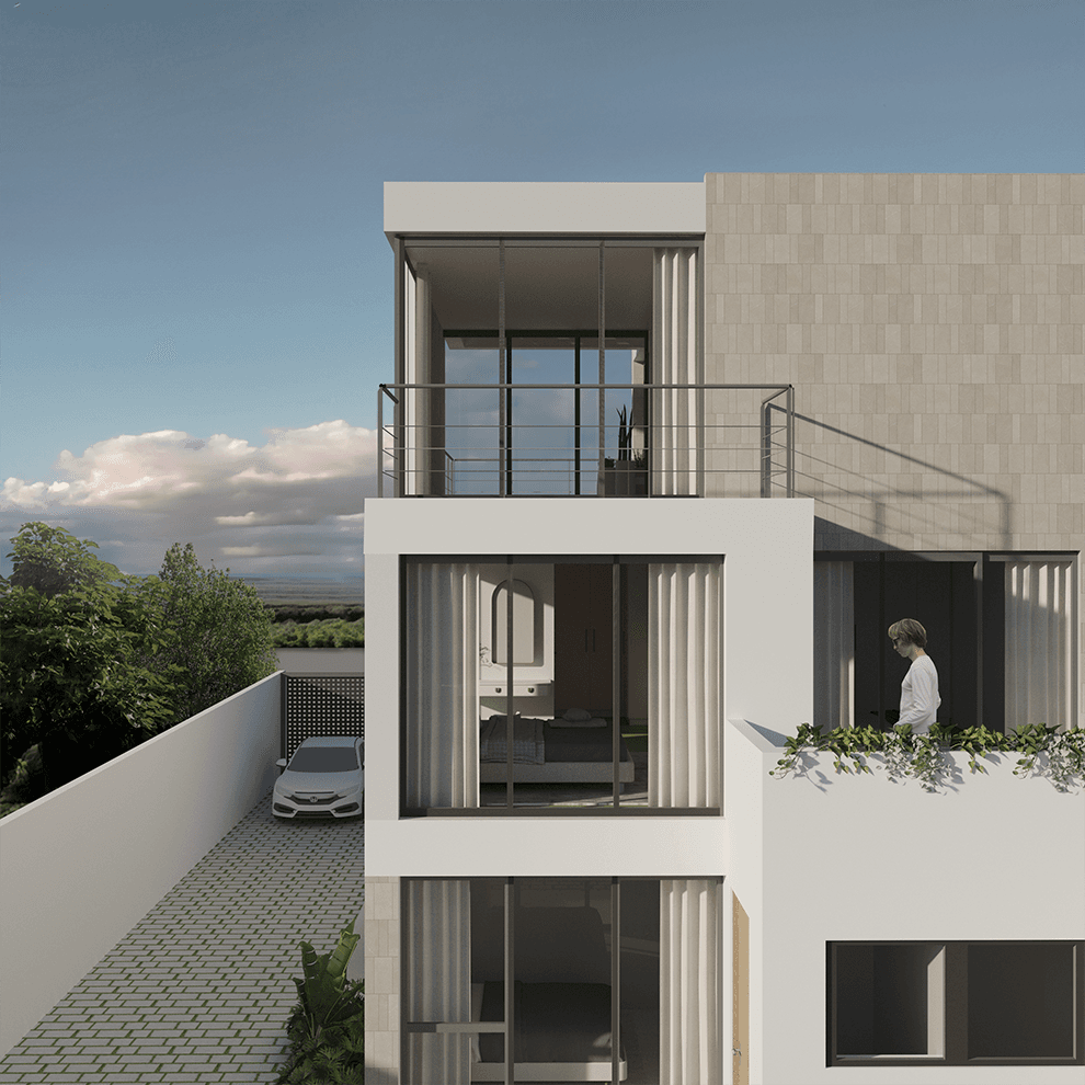 Casa G