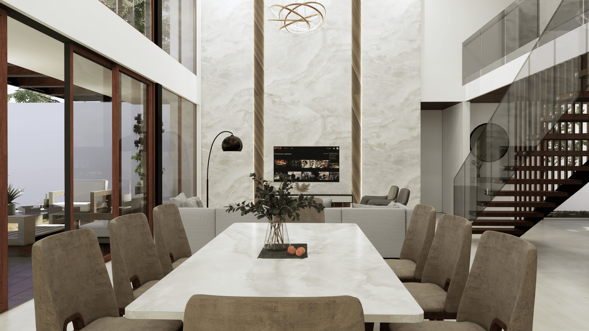 Casa L