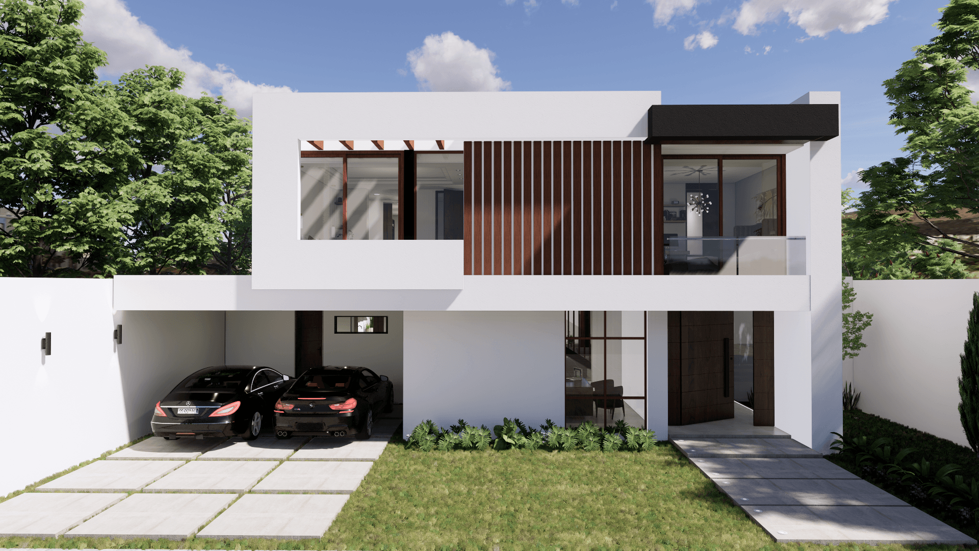 Casa L