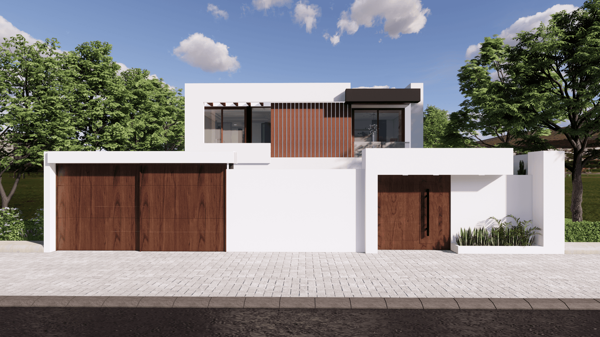 Casa L