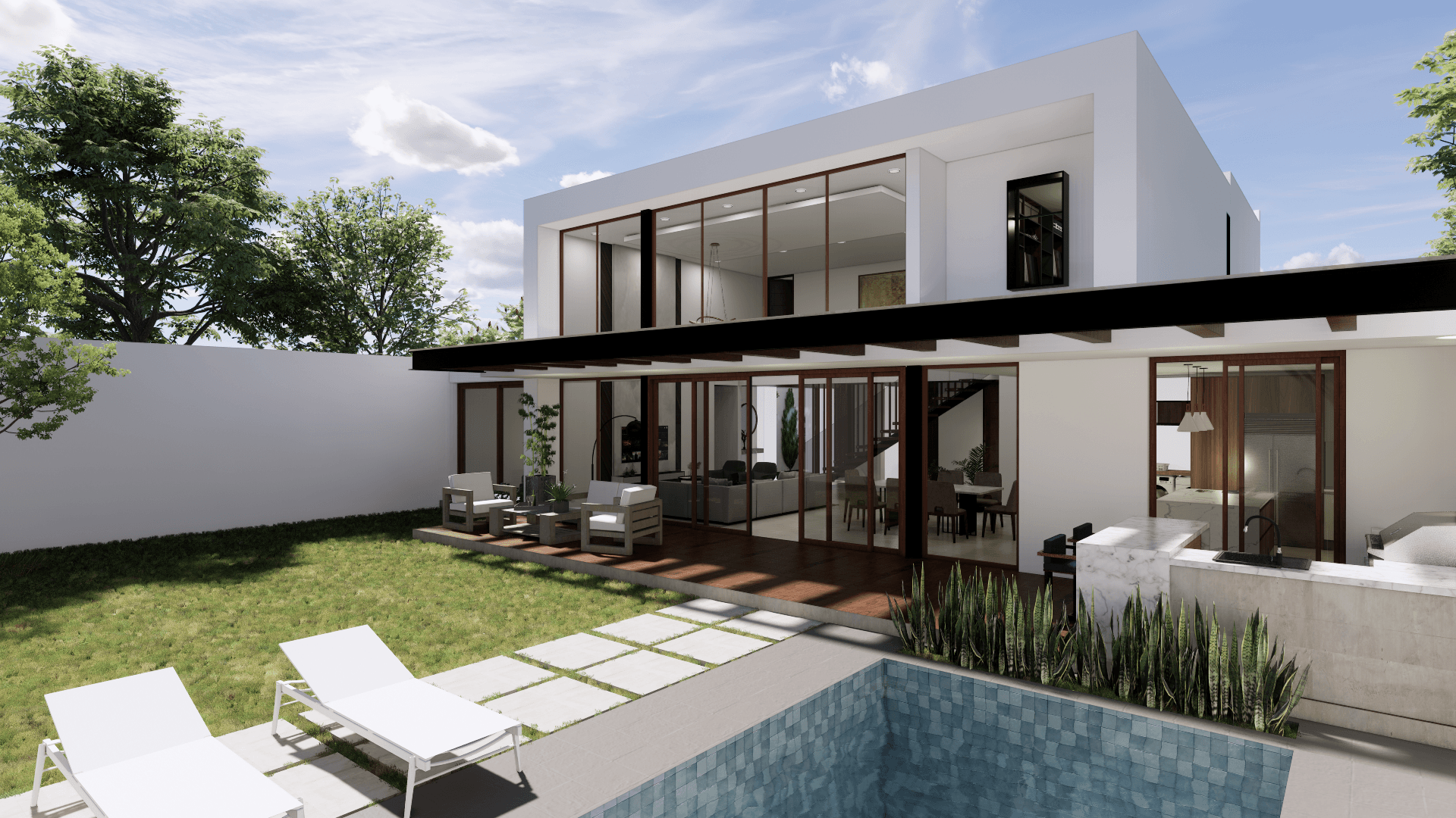Casa L