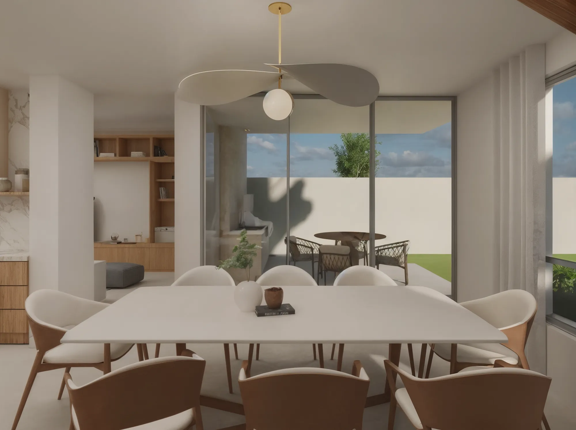 Casa M