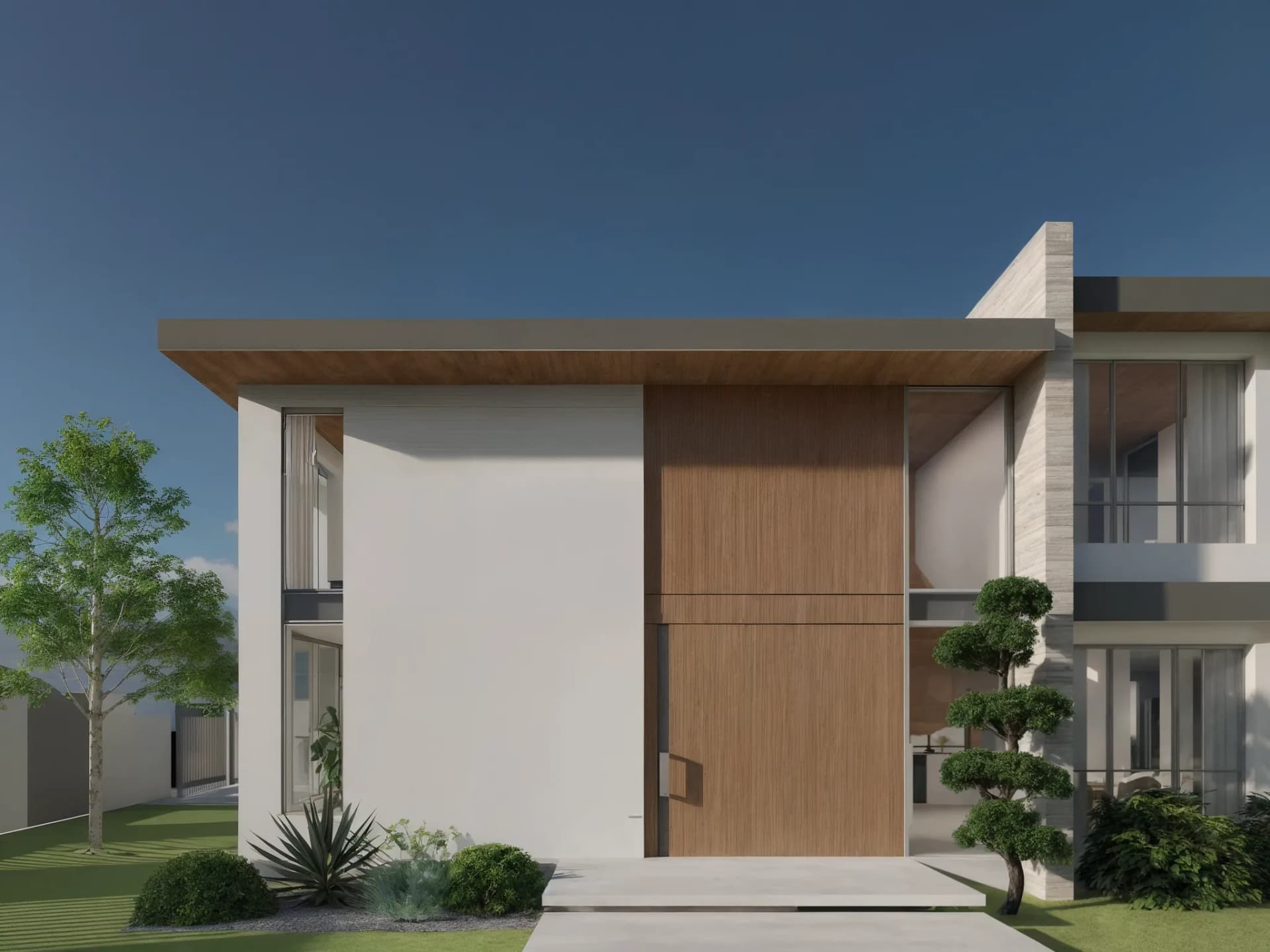 Casa M