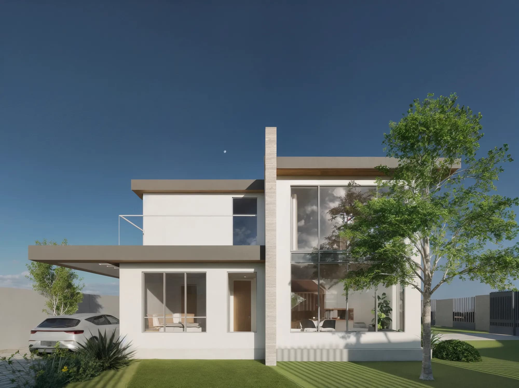 Casa M