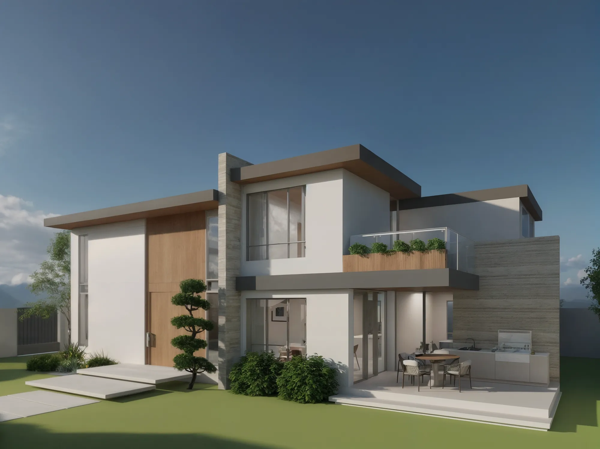 Casa M