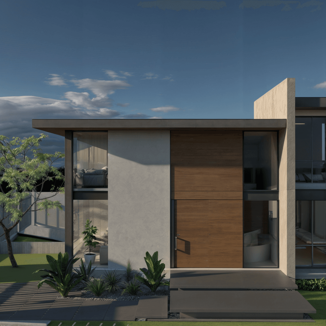 Casa M