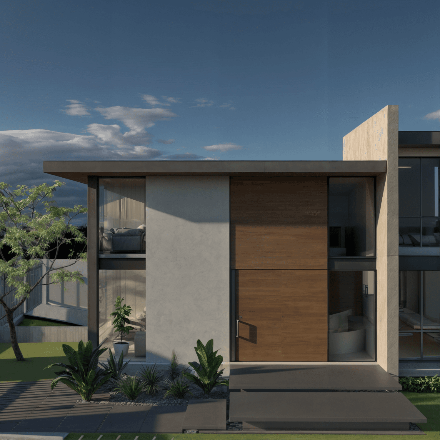 Casa M