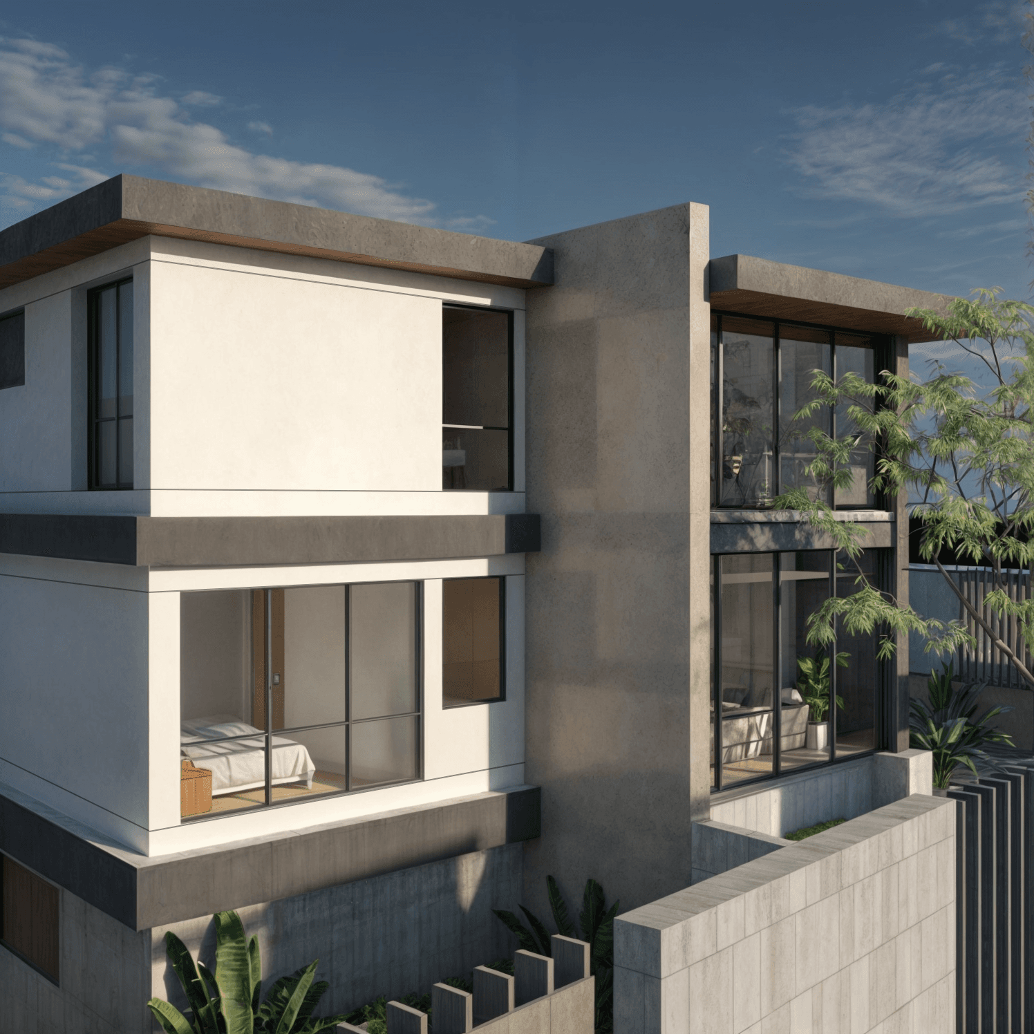 Casa M