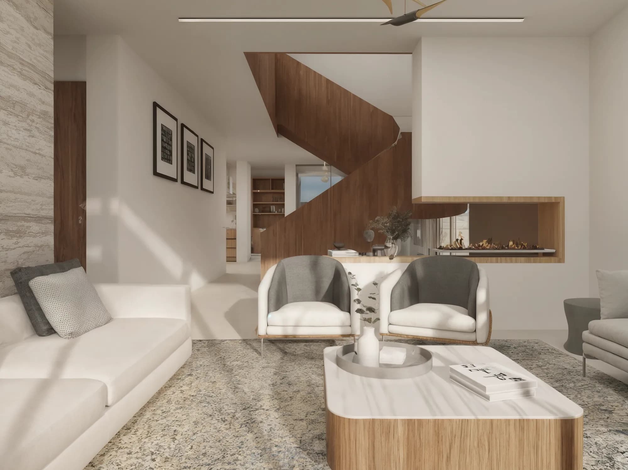 Casa M